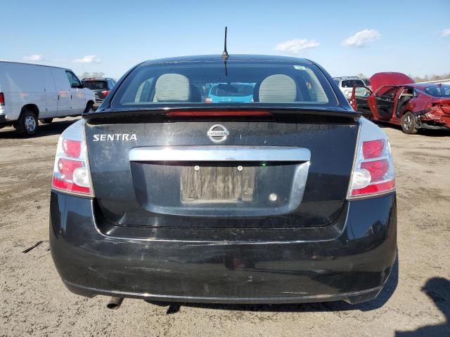 Photo 6 from auction – 2012 NISSAN SENTRA 2.0 with VIN 3N1AB6AP8CL612552