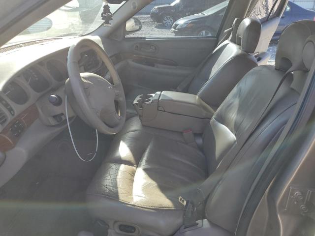 Photo 7 from auction – 2002 BUICK LESABRE CU with VIN 1G4HP54K024234184