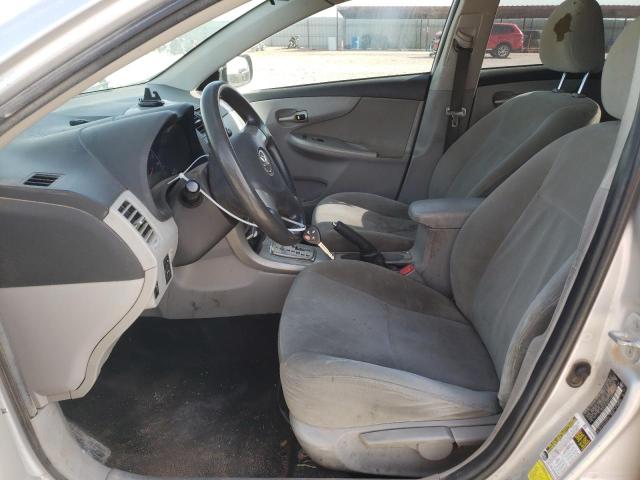 Photo 7 from auction – 2011 TOYOTA COROLLA BA with VIN 2T1BU4EE7BC630308