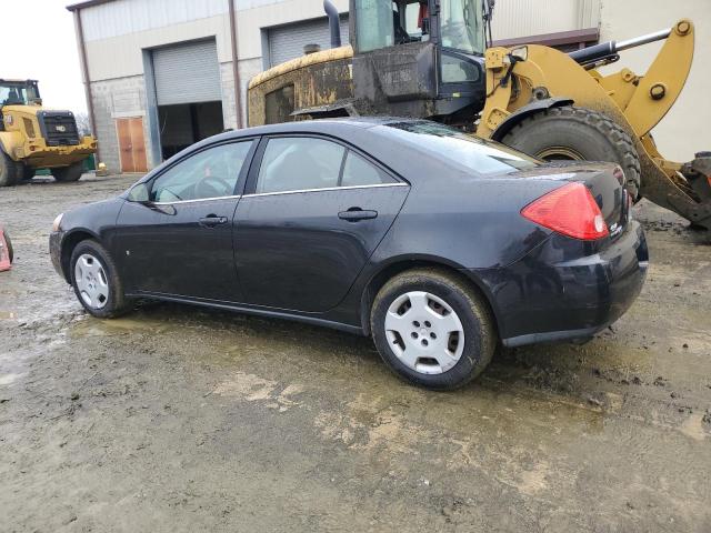 Photo 2 from auction – 2008 PONTIAC G6 VALUE L with VIN 1G2ZF57B384289085
