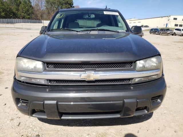 Photo 5 from auction – 2007 CHEVROLET TRAILBLAZE with VIN 1GNDS13S472261734