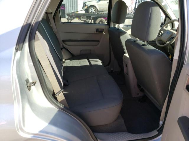 Photo 10 from auction – 2010 FORD ESCAPE XLS with VIN 1FMCU0C70AKA05307