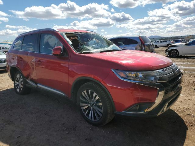 Photo 4 from auction – 2020 MITSUBISHI OUTLANDER with VIN JA4AD3A39LZ019806