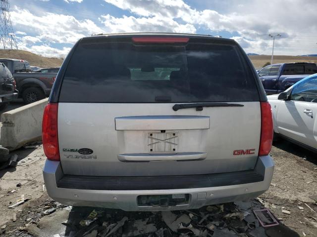 Photo 6 from auction – 2012 GMC YUKON SLT with VIN 1GKS2CE06CR149241