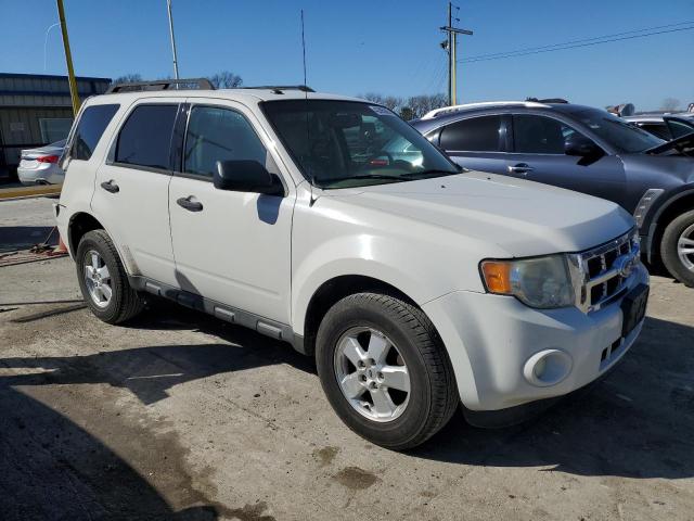 Photo 4 from auction – 2010 FORD ESCAPE XLT with VIN 1FMCU0D71AKD34189