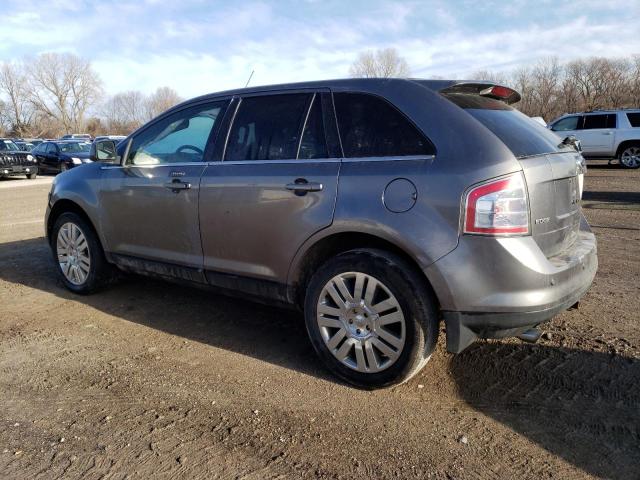 Photo 2 from auction – 2009 FORD EDGE LIMIT with VIN 2FMDK39C19BA57423