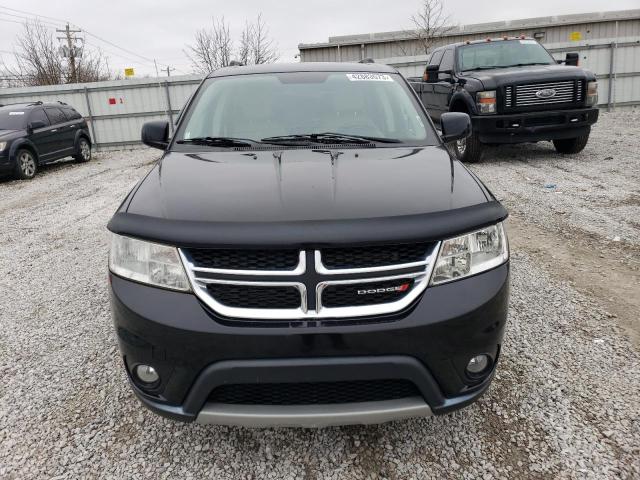 Photo 5 from auction – 2015 DODGE JOURNEY SX with VIN 3C4PDCBG5FT591257