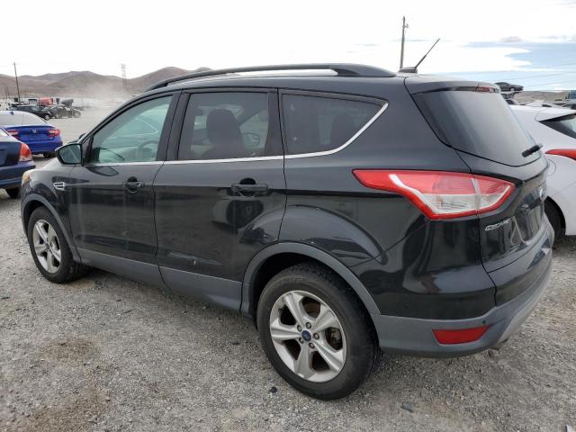 Photo 2 from auction – 2014 FORD ESCAPE SE with VIN 1FMCU0GXXEUB64047