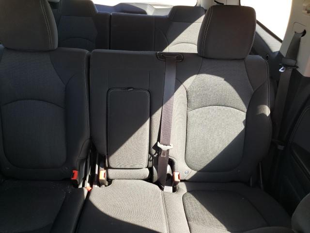 Photo 10 from auction – 2017 CHEVROLET TRAVERSE L with VIN 1GNKRGKD7HJ236861