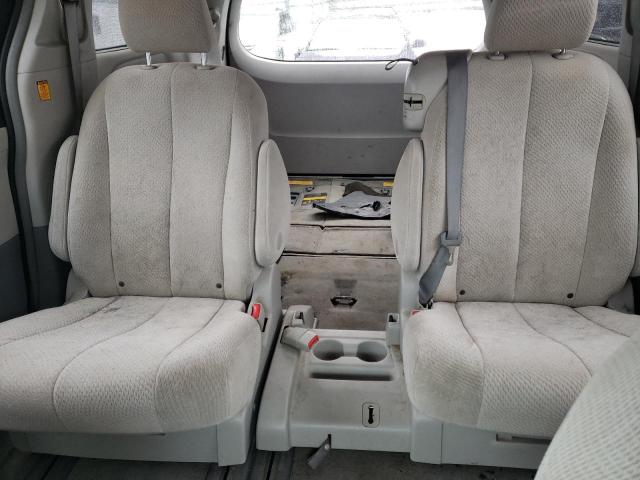 Photo 10 from auction – 2013 TOYOTA SIENNA LE with VIN 5TDKK3DCXDS311270
