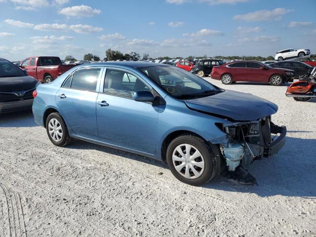 Photo 4 from auction – 2013 TOYOTA COROLLA BA with VIN 5YFBU4EEXDP094540
