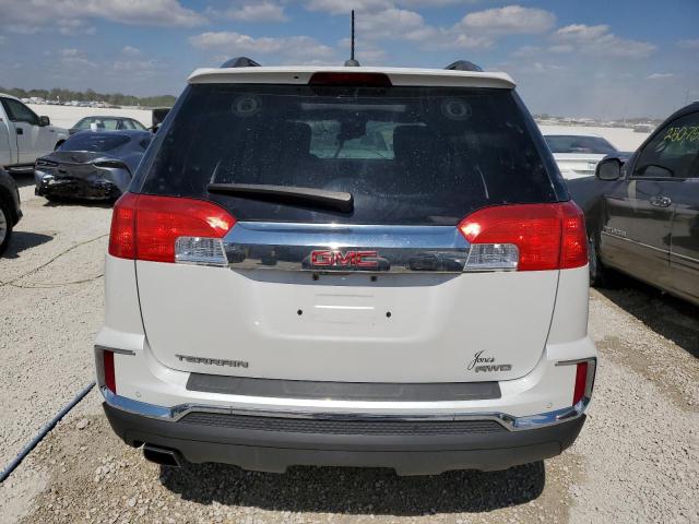 Photo 6 from auction – 2016 GMC TERRAIN SL with VIN 2GKFLUEK2G6292761