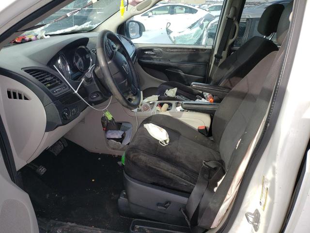 Photo 7 from auction – 2013 DODGE GRAND CARA with VIN 2C4RDGCG3DR758388