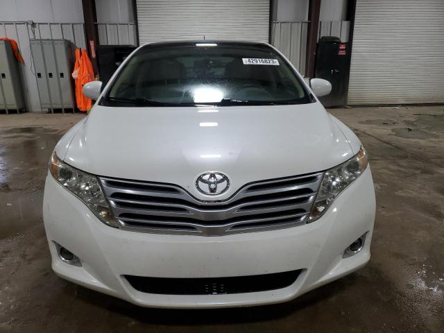 Photo 5 from auction – 2010 TOYOTA VENZA with VIN 4T3ZK3BB7AU034435