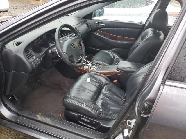 Photo 7 from auction – 2003 ACURA 3.2TL with VIN 19UUA56613A093960