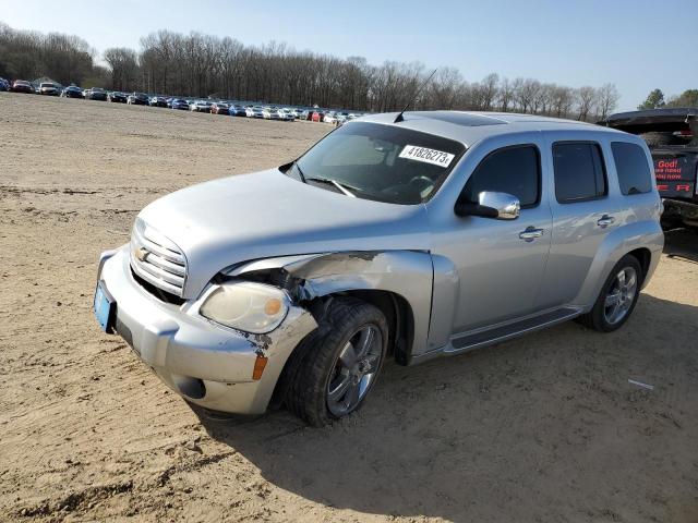 CHEVROLET HHR LT 2009 with VIN 3GNCA53V69S520165 - Photo from auction