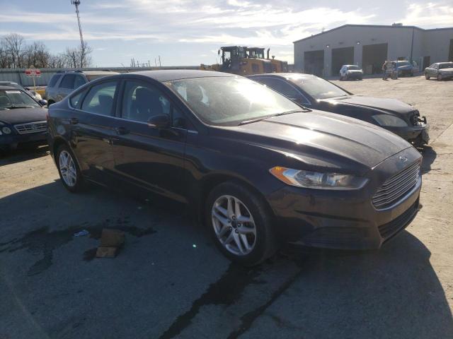 Photo 4 from auction – 2013 FORD FUSION SE with VIN 3FA6P0HR7DR360709