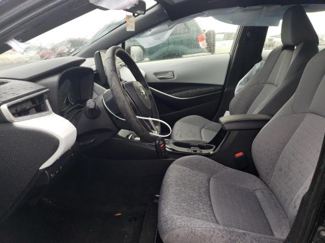 Photo 7 from auction – 2023 TOYOTA COROLLA LE with VIN JTDBCMFEXP3003295
