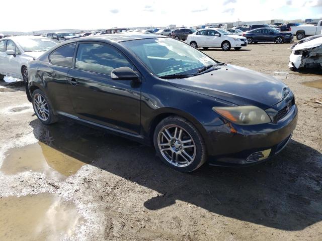 Photo 4 from auction – 2008 TOYOTA SCION TC with VIN JTKDE167880237000