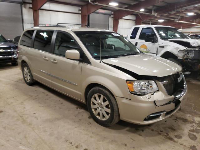 Photo 4 from auction – 2014 CHRYSLER TOWN & COU with VIN 2C4RC1BG0ER443891