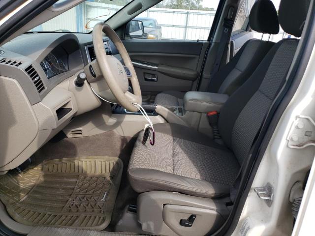 Photo 7 from auction – 2010 JEEP GRAND CHER with VIN 1J4PR4GK0AC141924