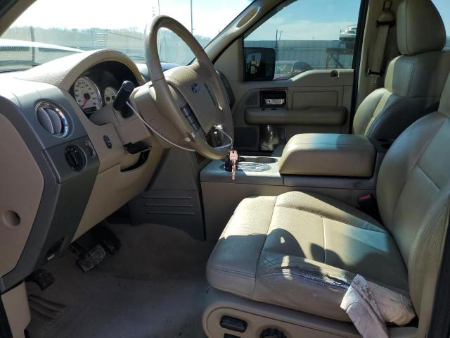 Photo 7 from auction – 2007 FORD F150 SUPER with VIN 1FTPW12V97FA00047