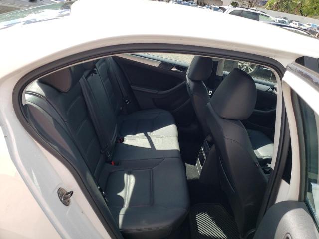 Photo 10 from auction – 2012 VOLKSWAGEN JETTA SEL with VIN 3VWLP7AJ1CM360787