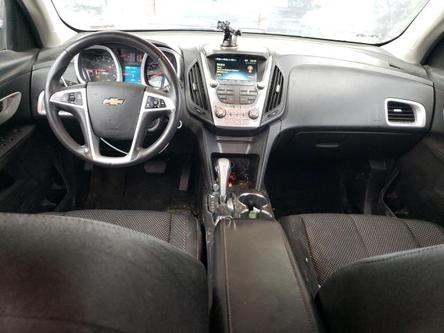 Photo 8 from auction – 2014 CHEVROLET EQUINOX LT with VIN 2GNFLFEK9E6212433