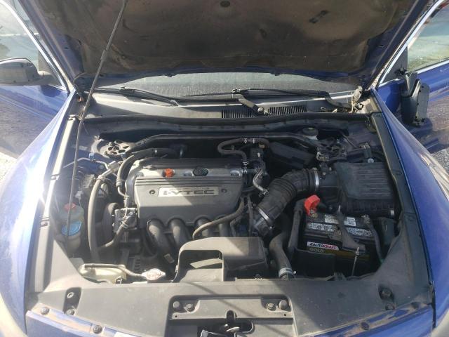 Photo 11 from auction – 2009 HONDA ACCORD EXL with VIN 1HGCS12899A017484
