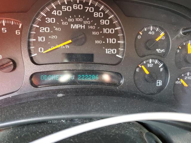 Photo 9 from auction – 2005 CHEVROLET SILVERADO with VIN 1GCEK19B35Z312620