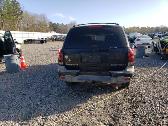 Photo 6 from auction – 2003 CHEVROLET TRAILBLAZE with VIN 1GNDS13S332165054