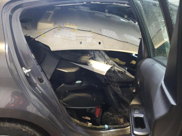 Photo 10 from auction – 2015 TOYOTA PRIUS C with VIN JTDKDTB31F1576043