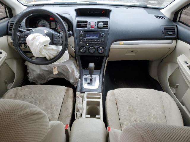 Photo 8 from auction – 2012 SUBARU IMPREZA PR with VIN JF1GPAC67CH231554