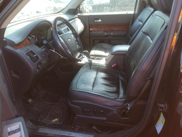 Photo 7 from auction – 2009 FORD FLEX LIMIT with VIN 2FMDK53C19BA19615