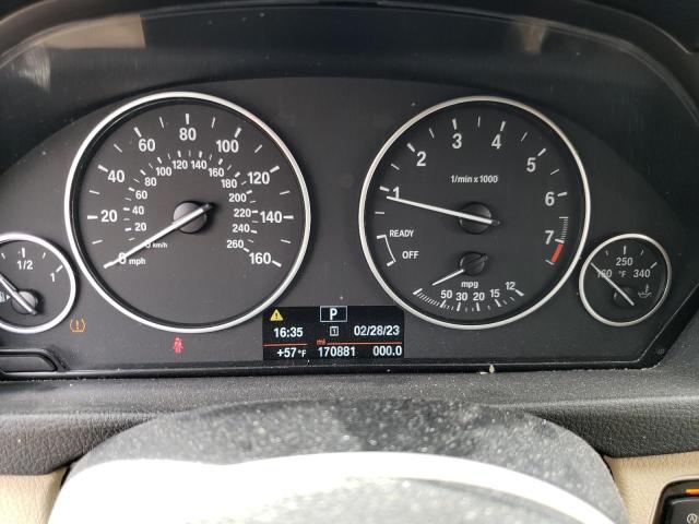 صورة رقم 9 من المزاد - 2014 BMW 320 I مع VIN WBA3B1C5XEP680067