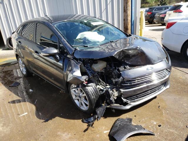 Photo 4 from auction – 2016 FORD FIESTA SE with VIN 3FADP4BJ1GM196991