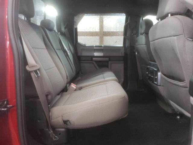 Photo 10 from auction – 2019 FORD F150 SUPER with VIN 1FTEW1E45KKC02832