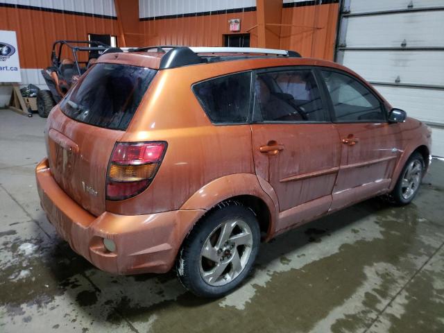 Photo 3 from auction – 2004 PONTIAC VIBE with VIN 5Y2SL62834Z441905