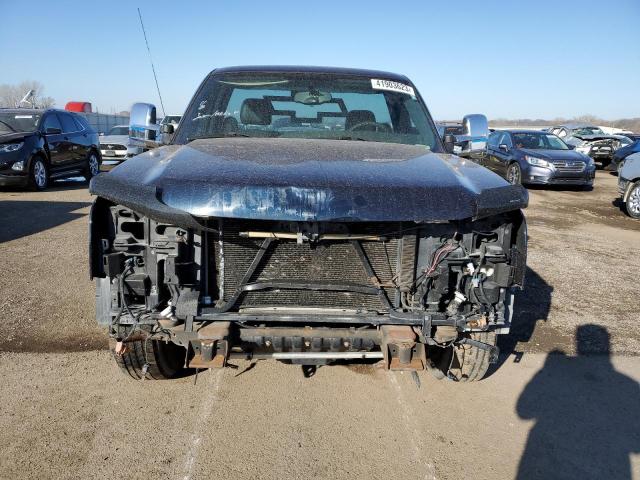 Photo 5 from auction – 2006 CHEVROLET SILVERADO with VIN 1GCEC14Z06Z288456