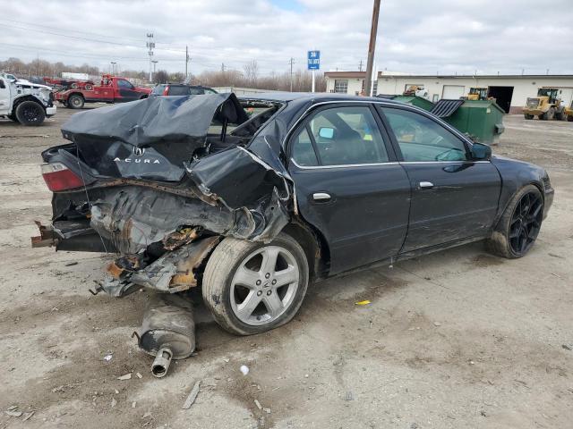 Photo 3 from auction – 2002 ACURA TL with VIN 19UUA56902A048243