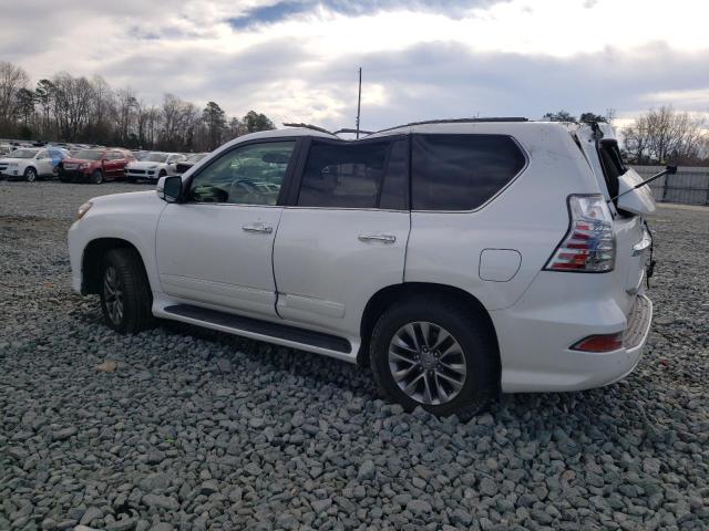 Photo 2 from auction – 2017 LEXUS GX 460 PRE with VIN JTJJM7FX7H5153430