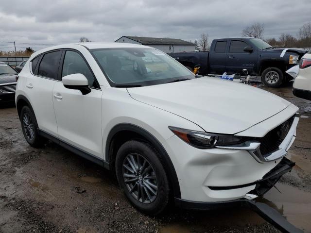 Photo 4 from auction – 2019 MAZDA CX-5 TOURI with VIN JM3KFBCM4K0501999