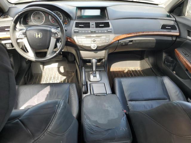 Photo 8 from auction – 2012 HONDA ACCORD EXL with VIN 1HGCP3F89CA038172
