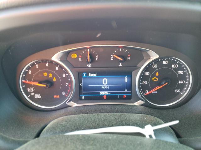 Photo 9 from auction – 2020 GMC ACADIA SLE with VIN 1GKKNKLAXLZ134805