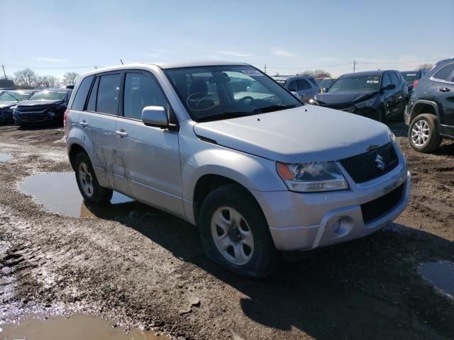 Photo 4 from auction – 2012 SUZUKI GRAND VITA with VIN JS3TD0D21C4100801
