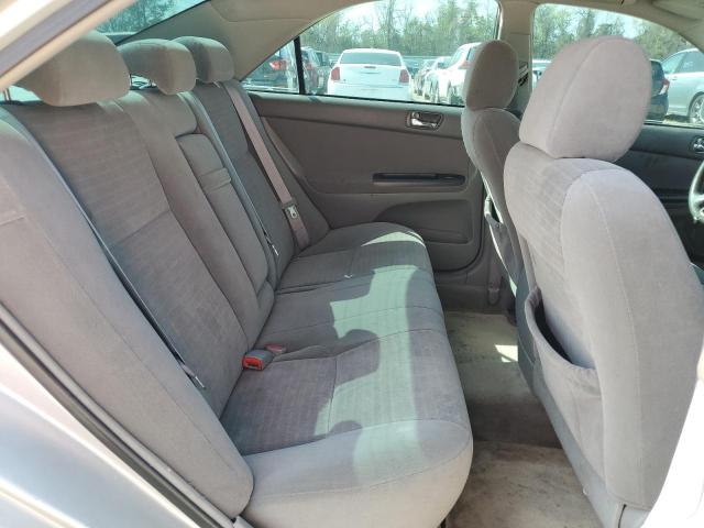 Photo 10 from auction – 2005 TOYOTA CAMRY LE with VIN 4T1BE32K35U006929