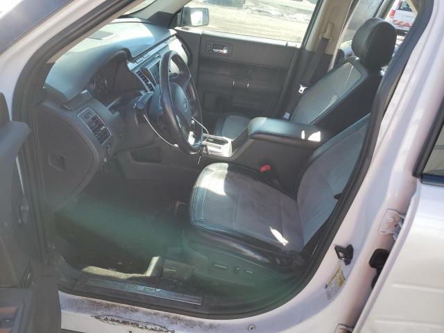 Photo 7 from auction – 2012 FORD FLEX LIMIT with VIN 2FMHK6DT6CBD12634