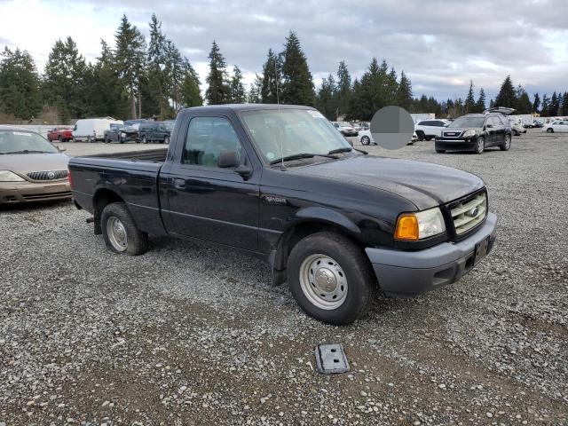 Photo 4 from auction – 2002 FORD RANGER with VIN 1FTYR10DX2PB35305