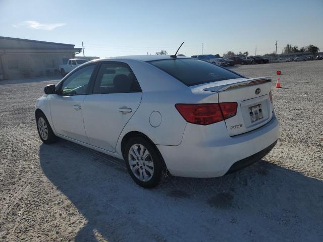 Photo 2 from auction – 2012 KIA FORTE EX with VIN KNAFU4A21C5621418