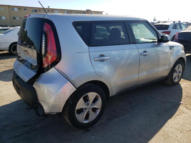 Zdjęcie 3 z aukcji – 2014 KIA SOUL z VIN KNDJN2A27E7705846